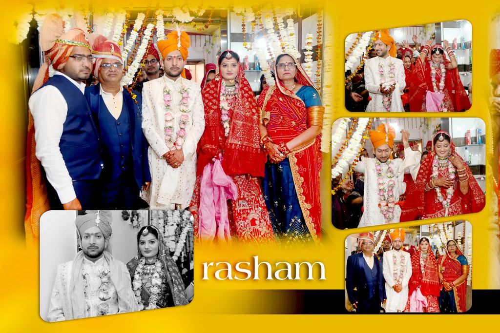 Wedding memory 52